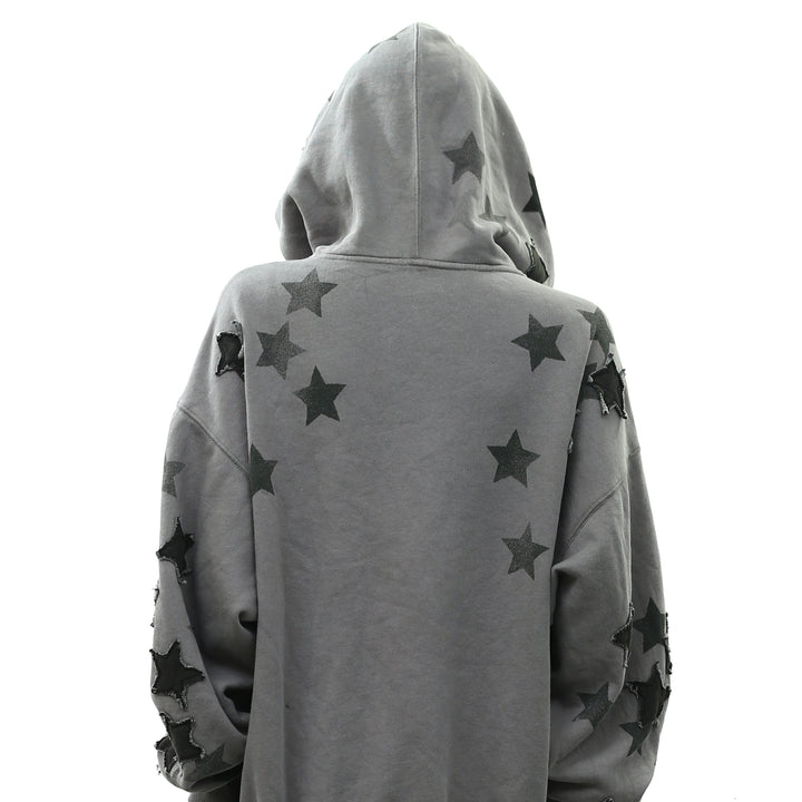 Free People We The Free Cosmic Comfort Sweatshirt Hoodie Top