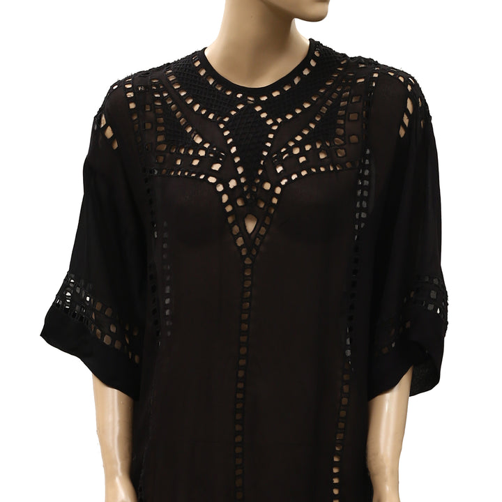 Etoile Isabel Marant Enery Mini Dress