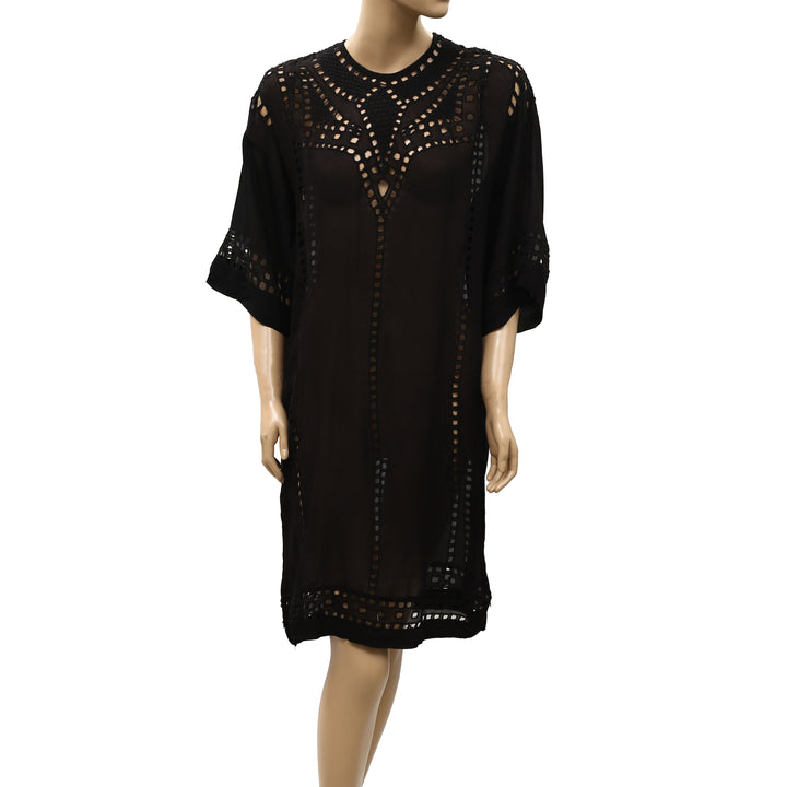 Etoile Isabel Marant Enery Mini Dress
