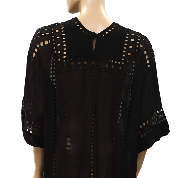Etoile Isabel Marant Enery Mini Dress
