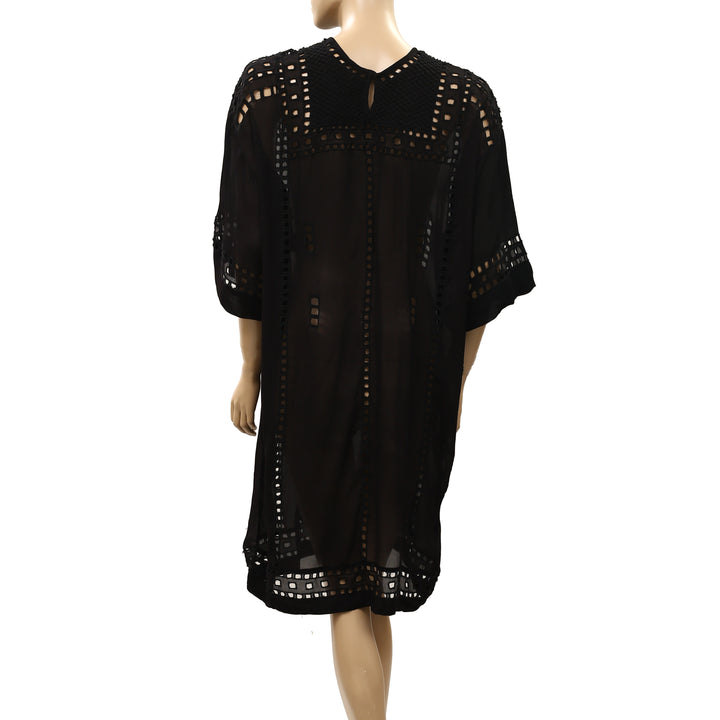 Etoile Isabel Marant Enery Mini Dress