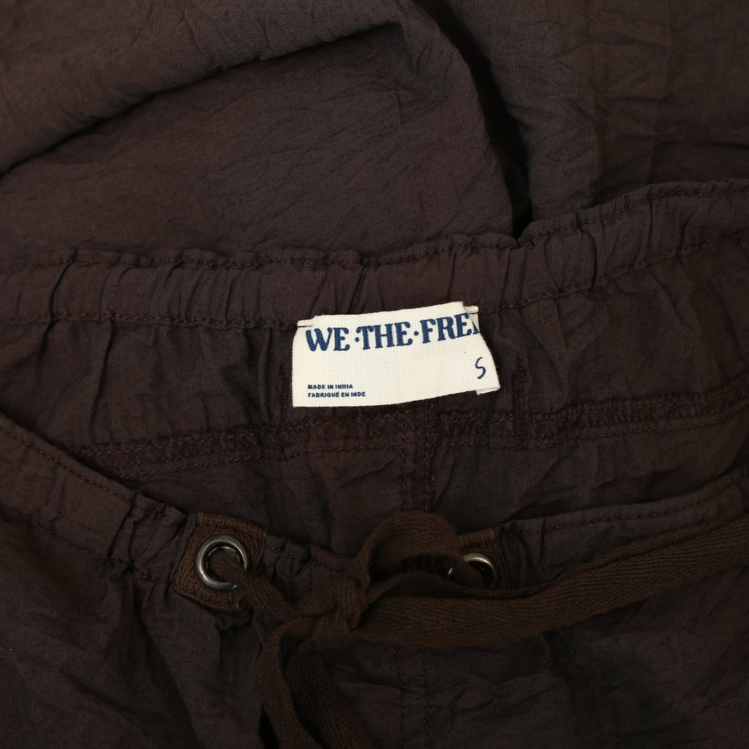 Free People We The Free Palma Board Shorts