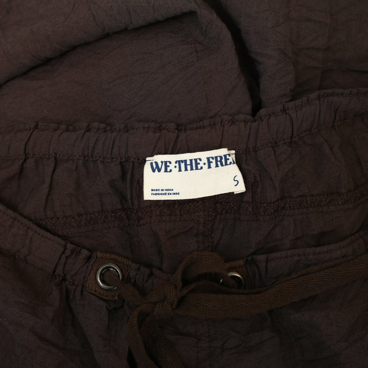 Free People We The Free Palma Board Shorts