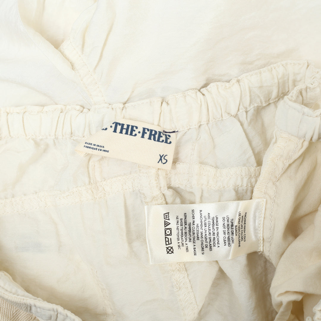 Free People We The Free Palma Board Shorts