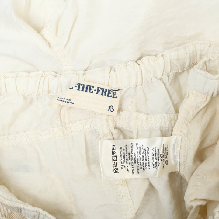 Free People We The Free Palma Board Shorts