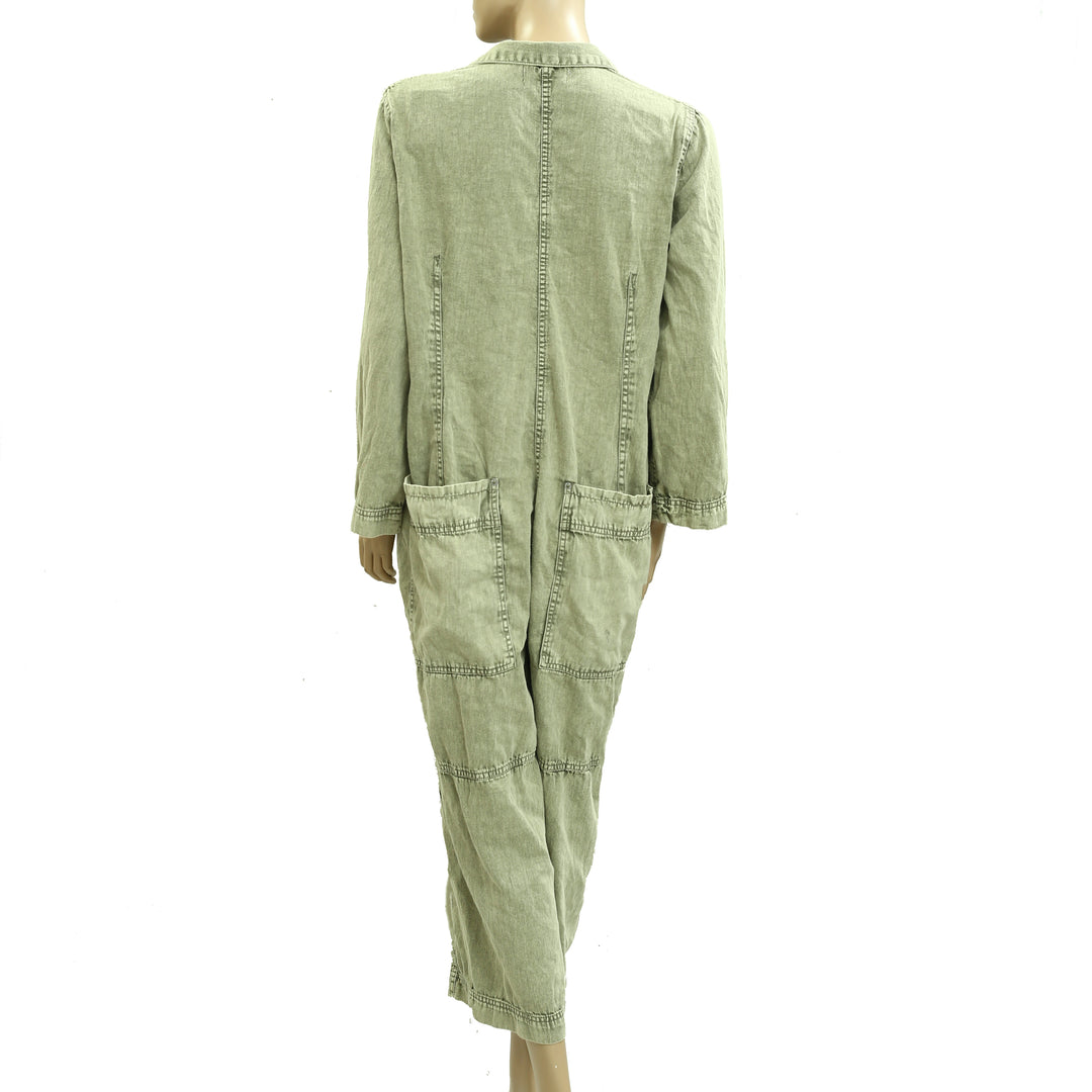 Free People We The Free Margarita Jumpsuit