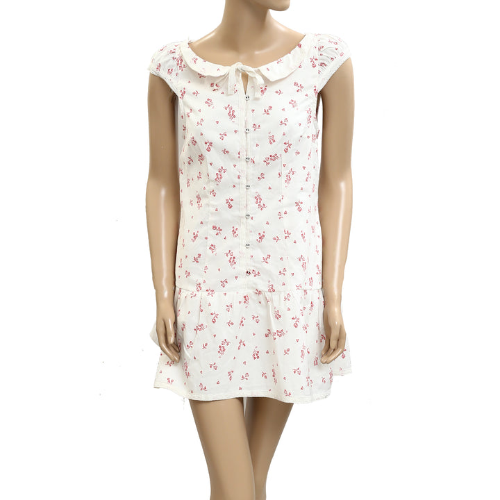 Free People Beasley Mini Dress
