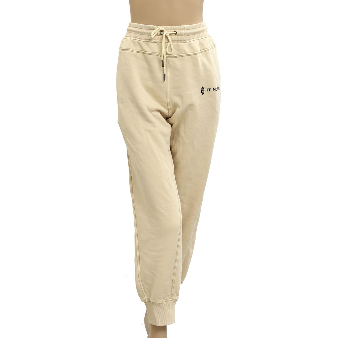 Free People FP Movement Undefeated jogger Sweatpants