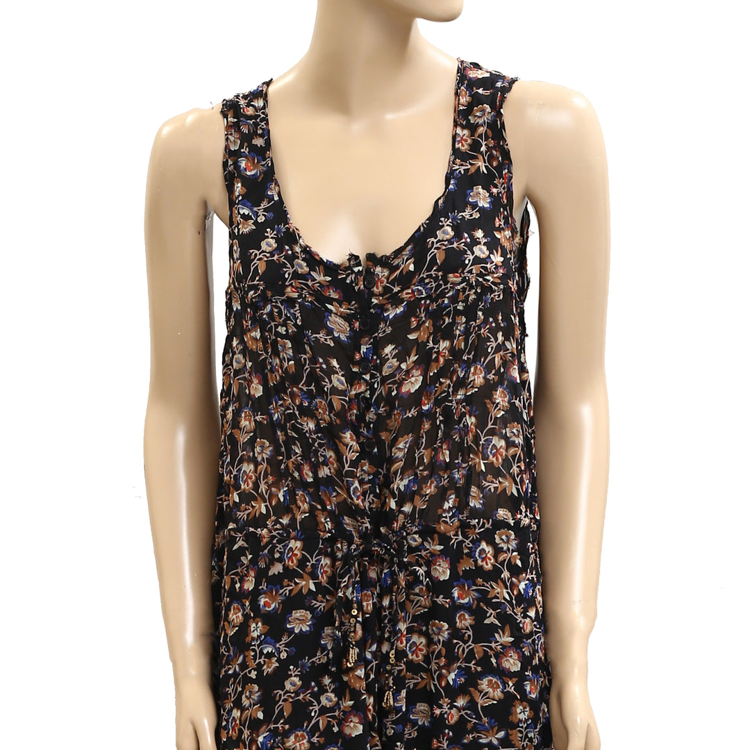 Free People Samara Jumpsuit