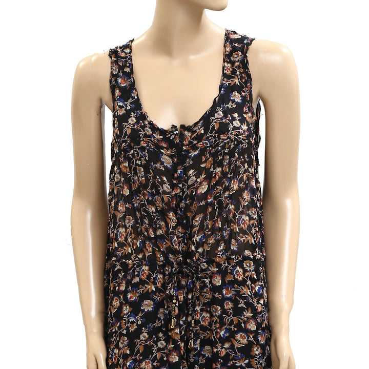 Free People Samara Jumpsuit