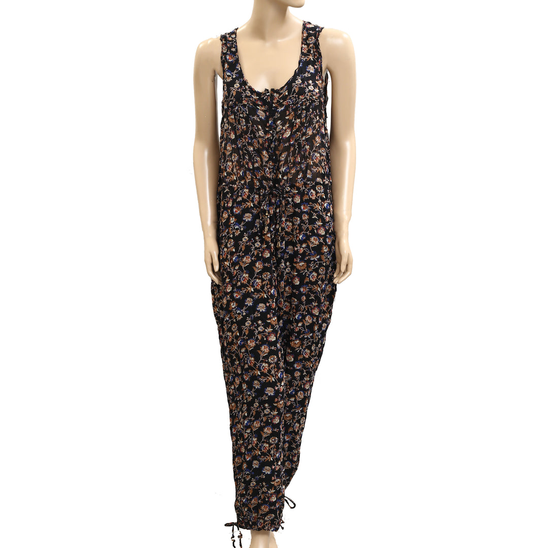 Free People Samara Jumpsuit