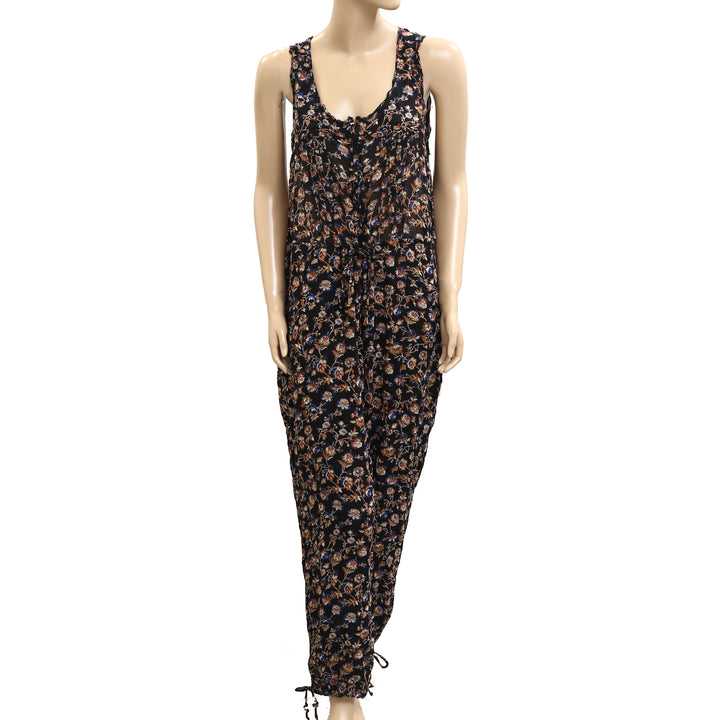 Free People Samara Jumpsuit