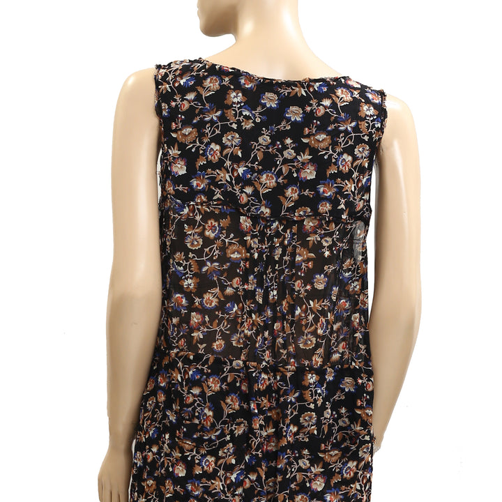 Free People Samara Jumpsuit