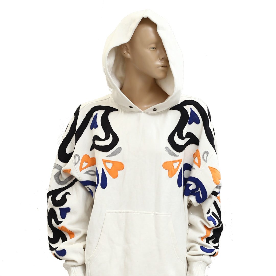 Hoodie Free People Take It Off Pullover Free People We The Free