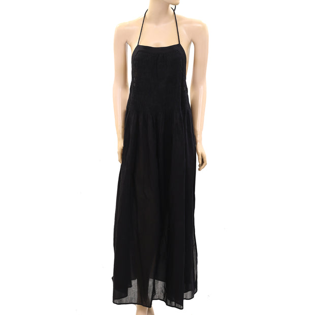 Allsaints Iris Maxi Dress