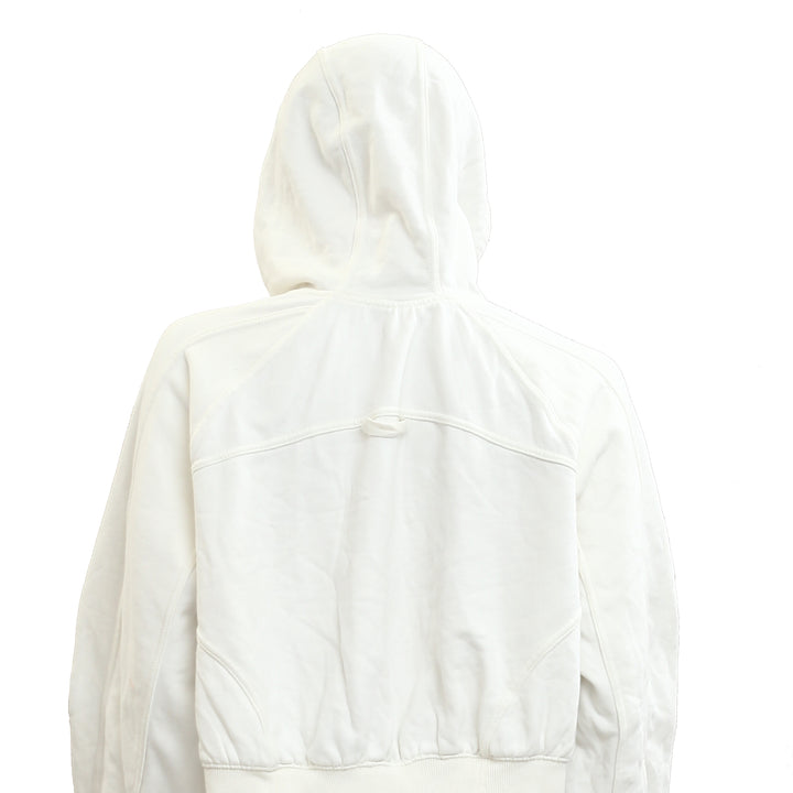 Free People FP Movement Side Line Zip Hoodie jacket Top