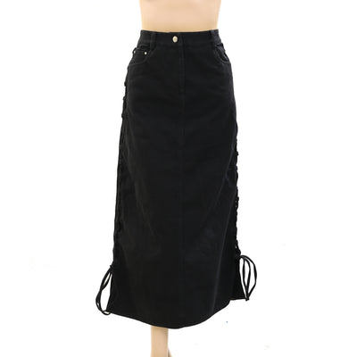 Sea NY Flyn Midi Skirt