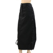 Sea NY Flyn Midi Skirt