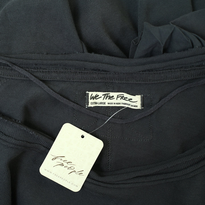 Free People We The Free Blossom Tee Blouse Top