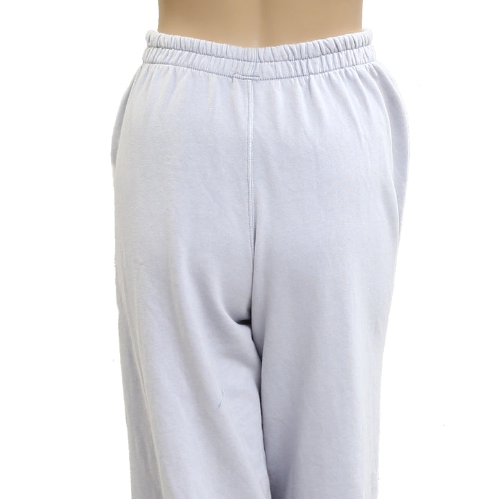 Free People FP Movement All Star Logo Sweatpants