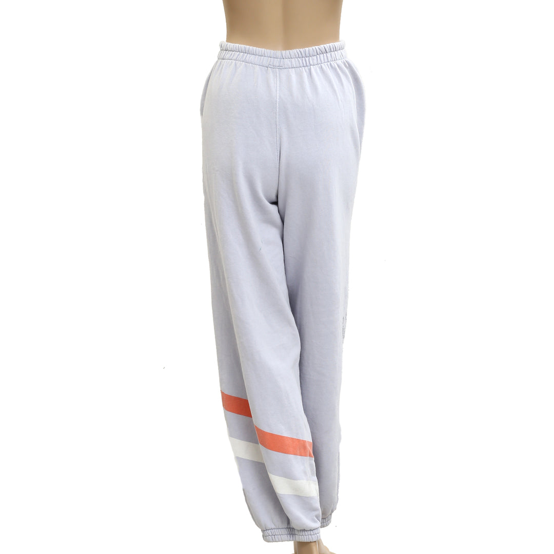 Free People FP Movement All Star Logo Sweatpants