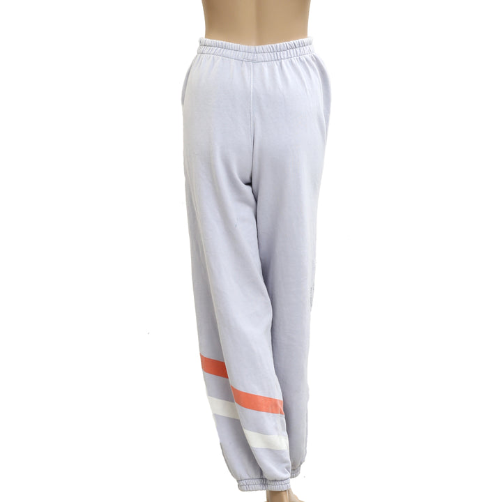 Free People FP Movement All Star Logo Sweatpants