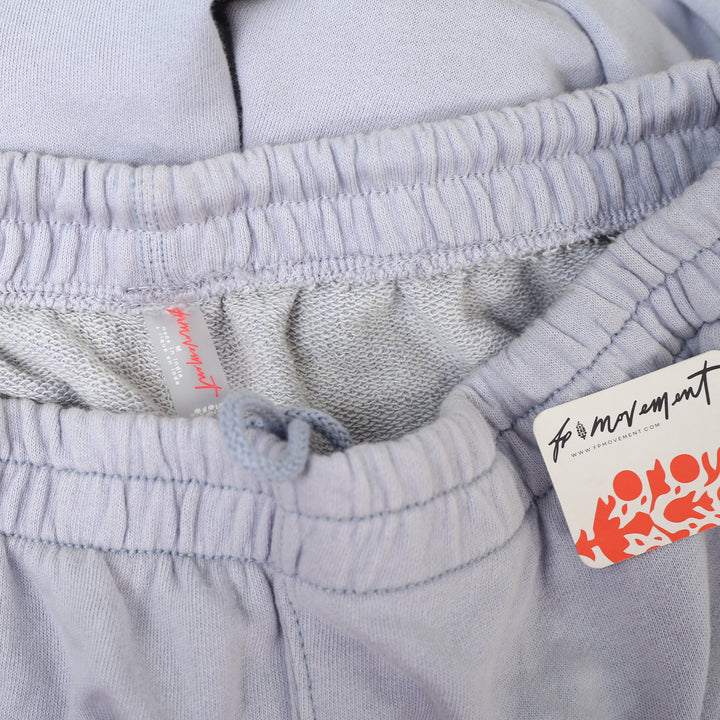 Free People FP Movement All Star Logo Sweatpants