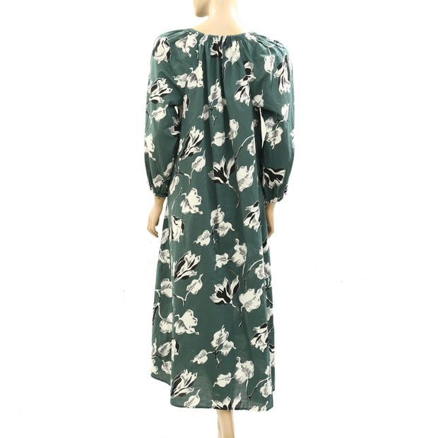 The Great Derby Midi Dress