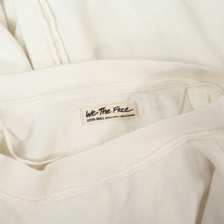 Free People We The Free Blossom Tee Blouse Top