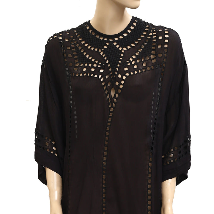 Etoile Isabel Marant Enery Mini Dress