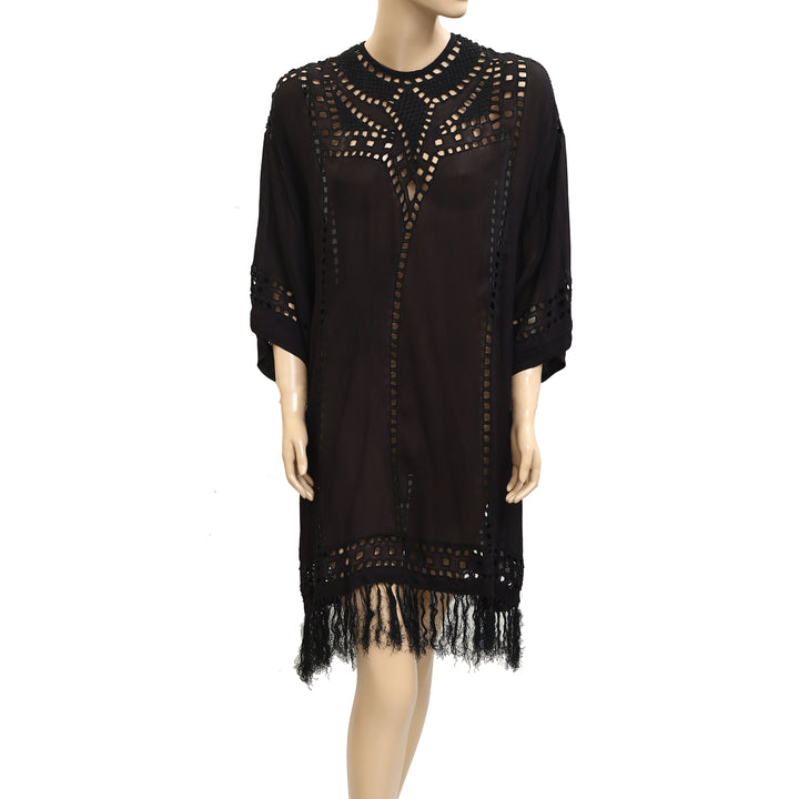 Etoile Isabel Marant Enery Mini Dress