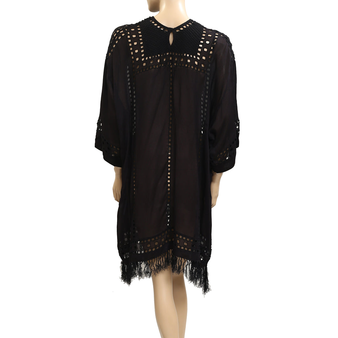 Etoile Isabel Marant Enery Mini Dress