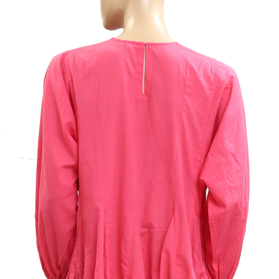 Rhode Resort Ella Mini Dress