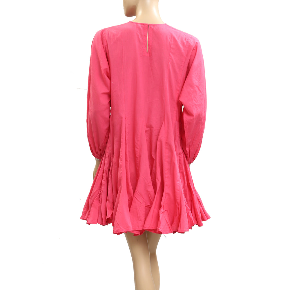rhode resort ella dress sale RHODE Ella Mini Dress