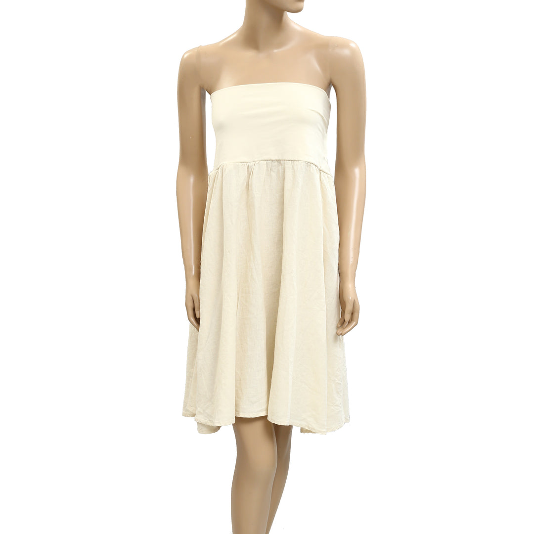 Free People Free-est Nicola Convertible Skirt & Tube Dress