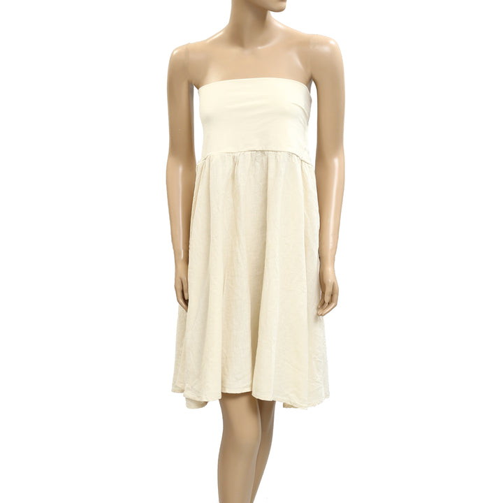 Free People Free-est Nicola Convertible Skirt & Tube Dress