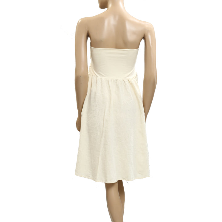 Free People Free-est Nicola Convertible Skirt & Tube Dress