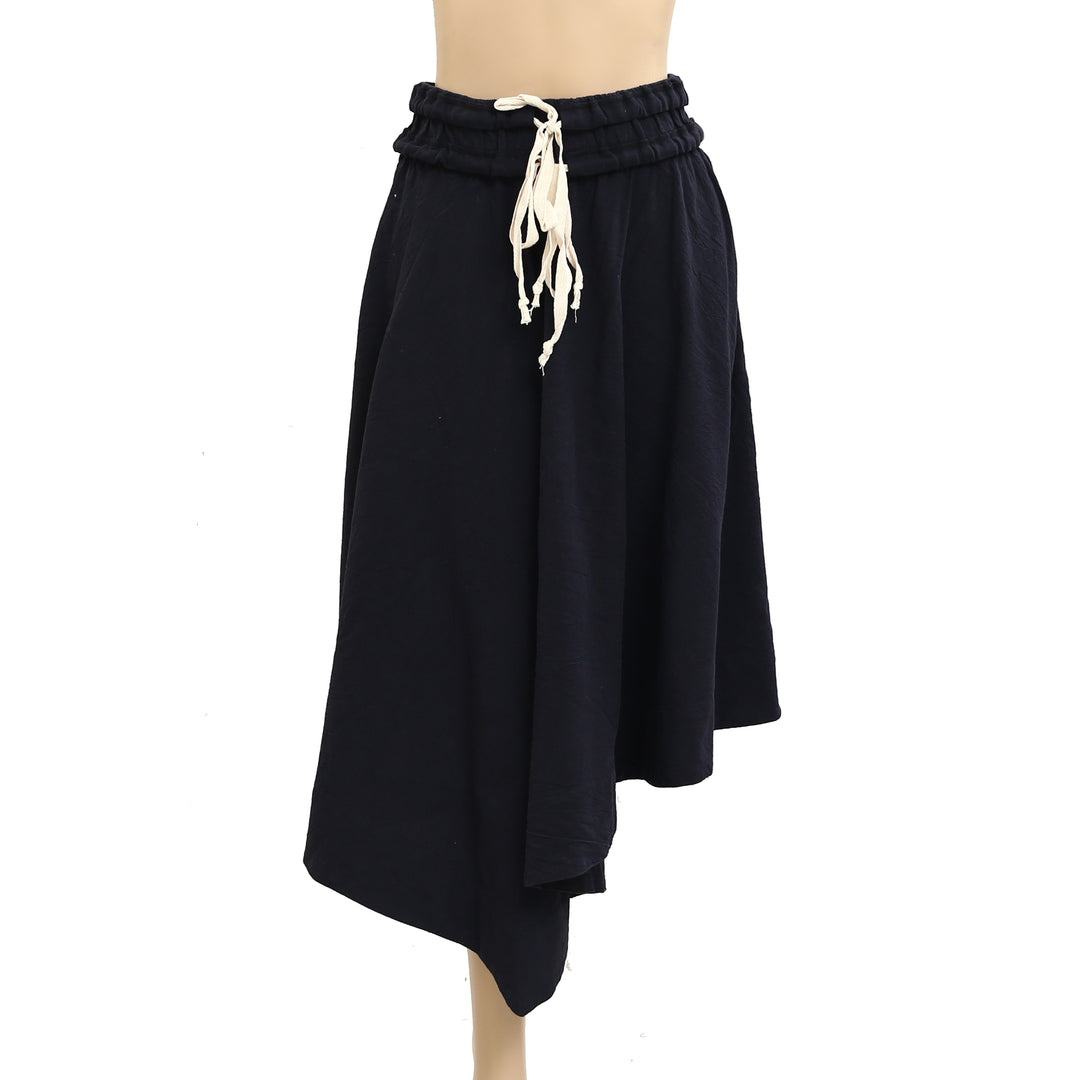 Free People Free-est Rumi Midi Skirt