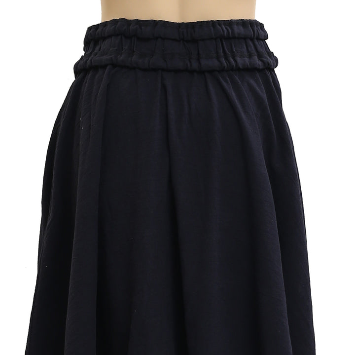 Free People Free-est Rumi Midi Skirt