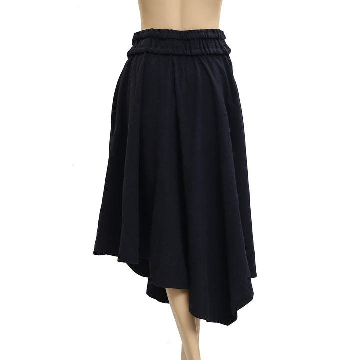 Free People Free-est Rumi Midi Skirt