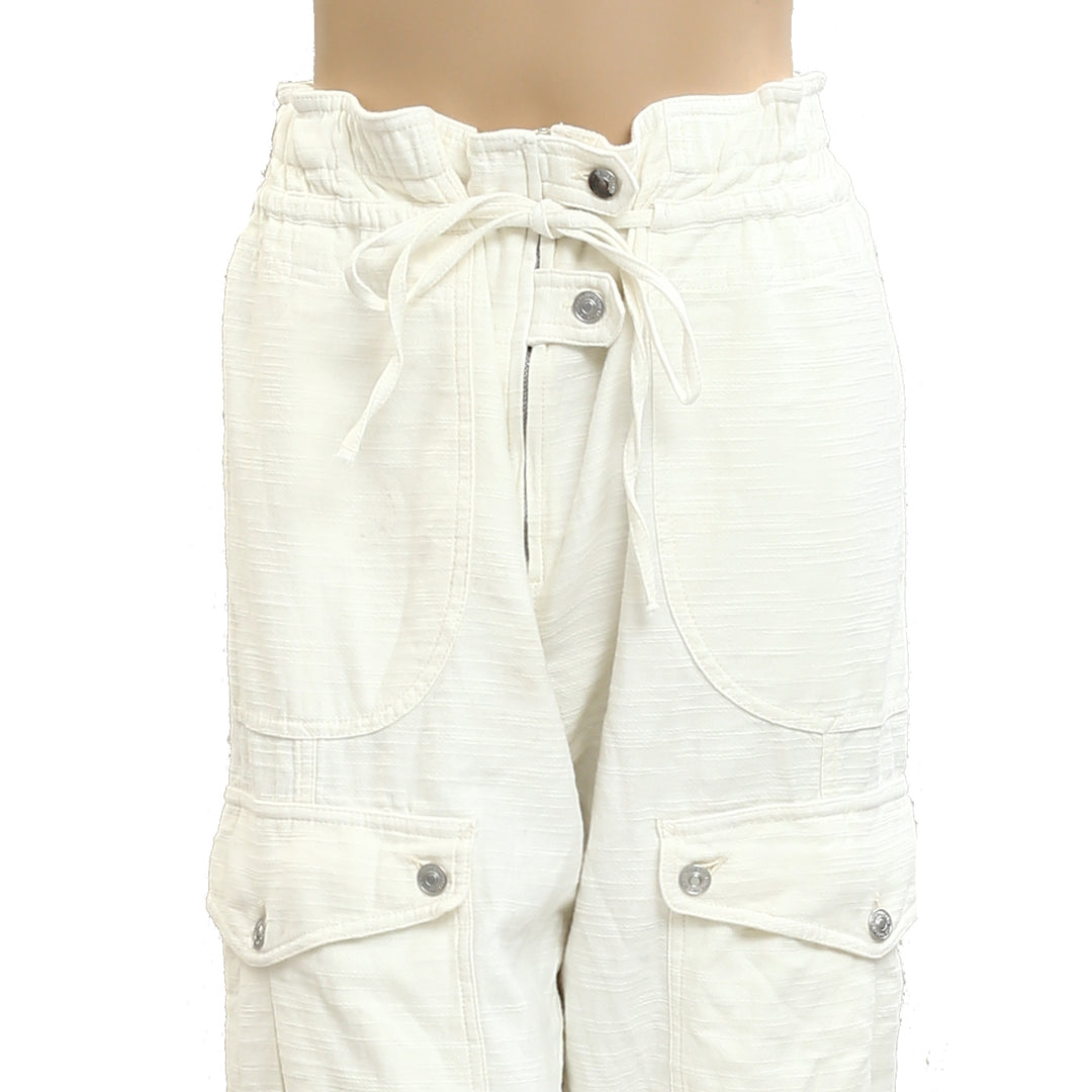 Free People We The Free Park Ave Pants