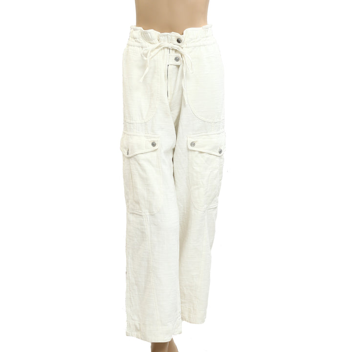 Free People We The Free Park Ave Pants