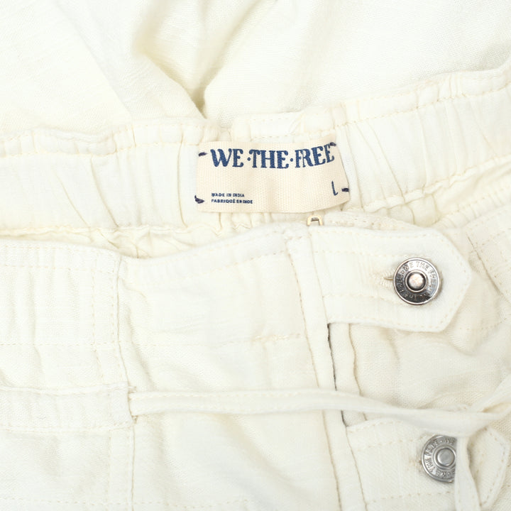 Free People We The Free Park Ave Pants
