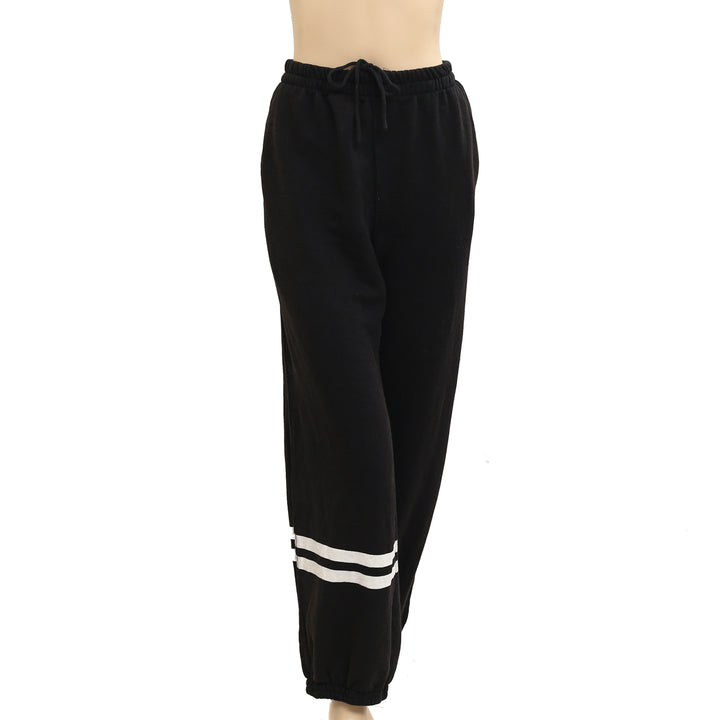 Free People FP Movement All Star Logo Sweatpants
