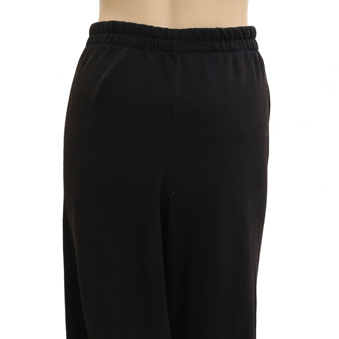 Free People FP Movement All Star Logo Sweatpants