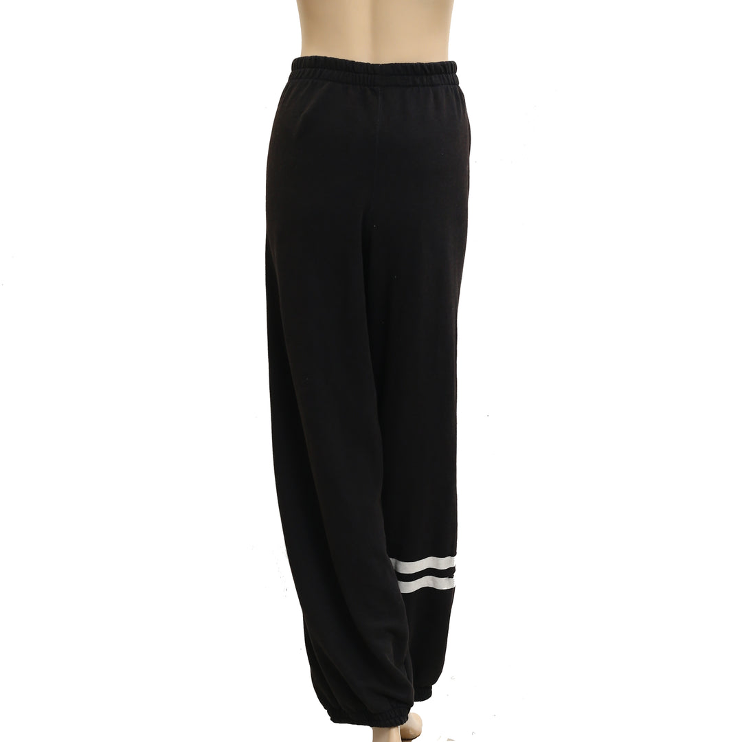 Free People FP Movement All Star Logo Sweatpants