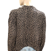 The Great The Finch Shirt Blouse Top