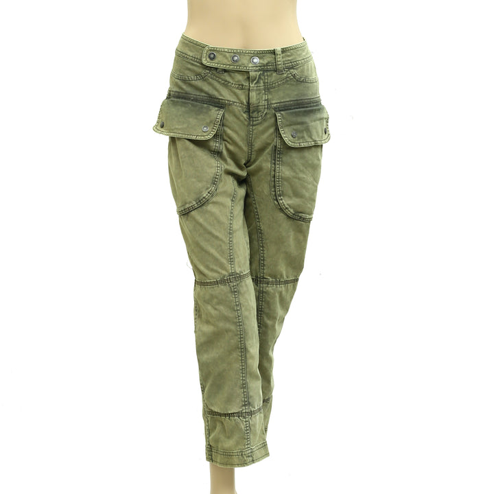 Free People We The Free Hot In It Moto Pants