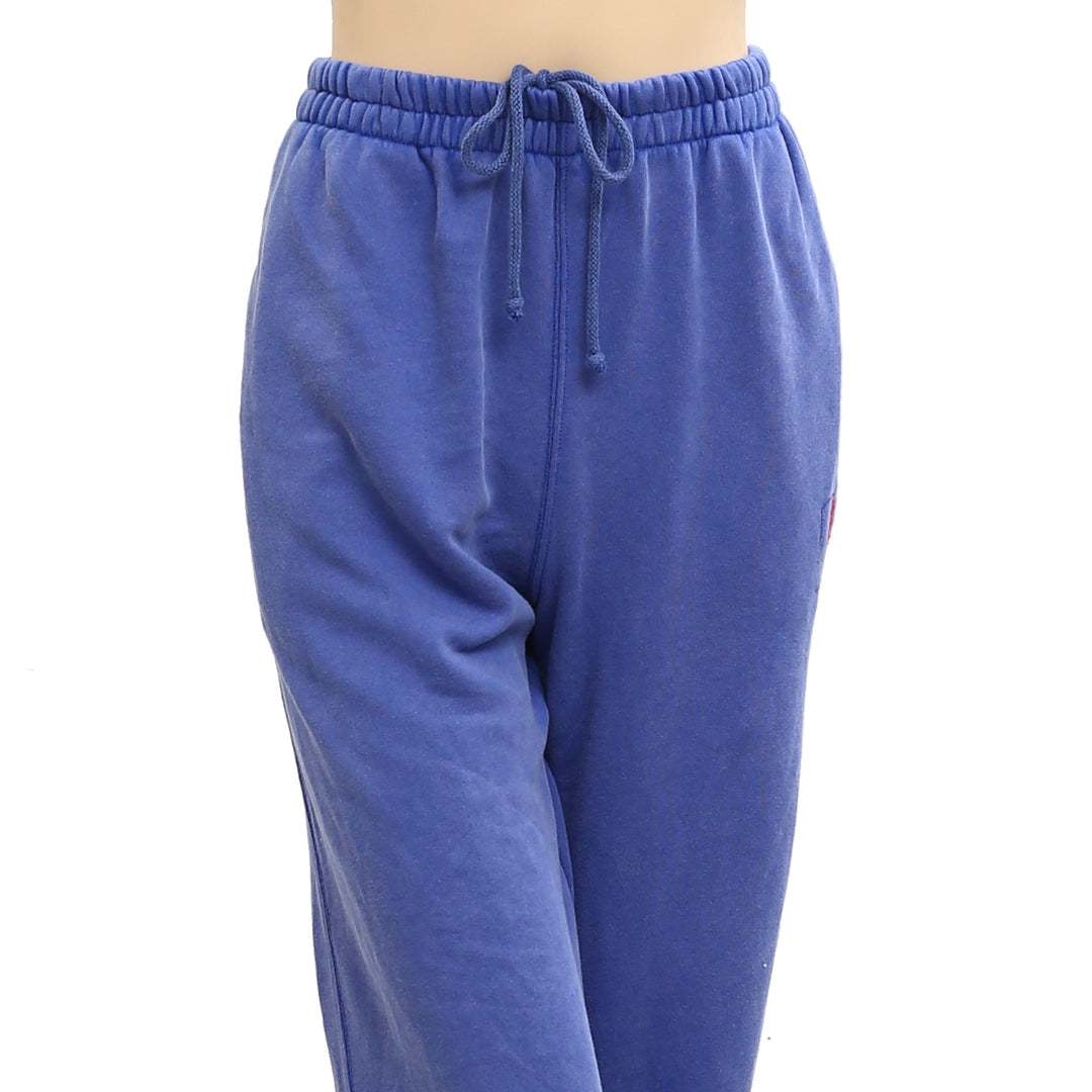Free People FP Movement All Star Logo Sweatpants