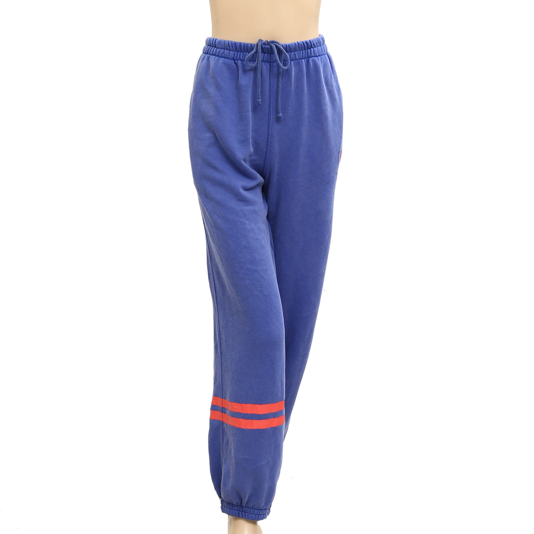 Free People FP Movement All Star Logo Sweatpants